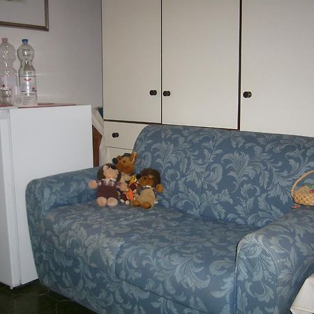 טולמצו Bed & Breakfast "Il Cardo" מראה חיצוני תמונה