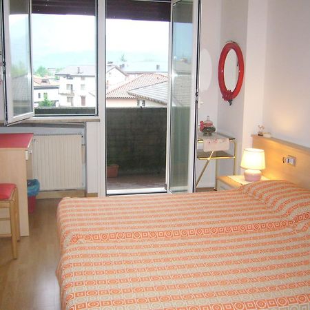 טולמצו Bed & Breakfast "Il Cardo" חדר תמונה