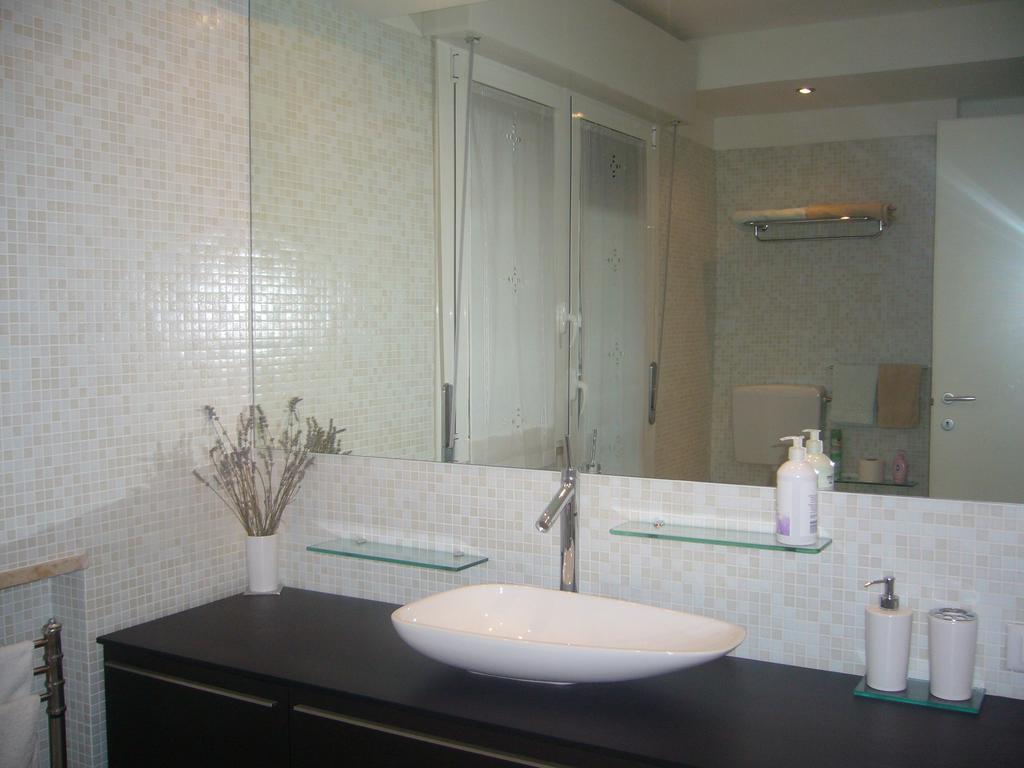 טולמצו Bed & Breakfast "Il Cardo" חדר תמונה