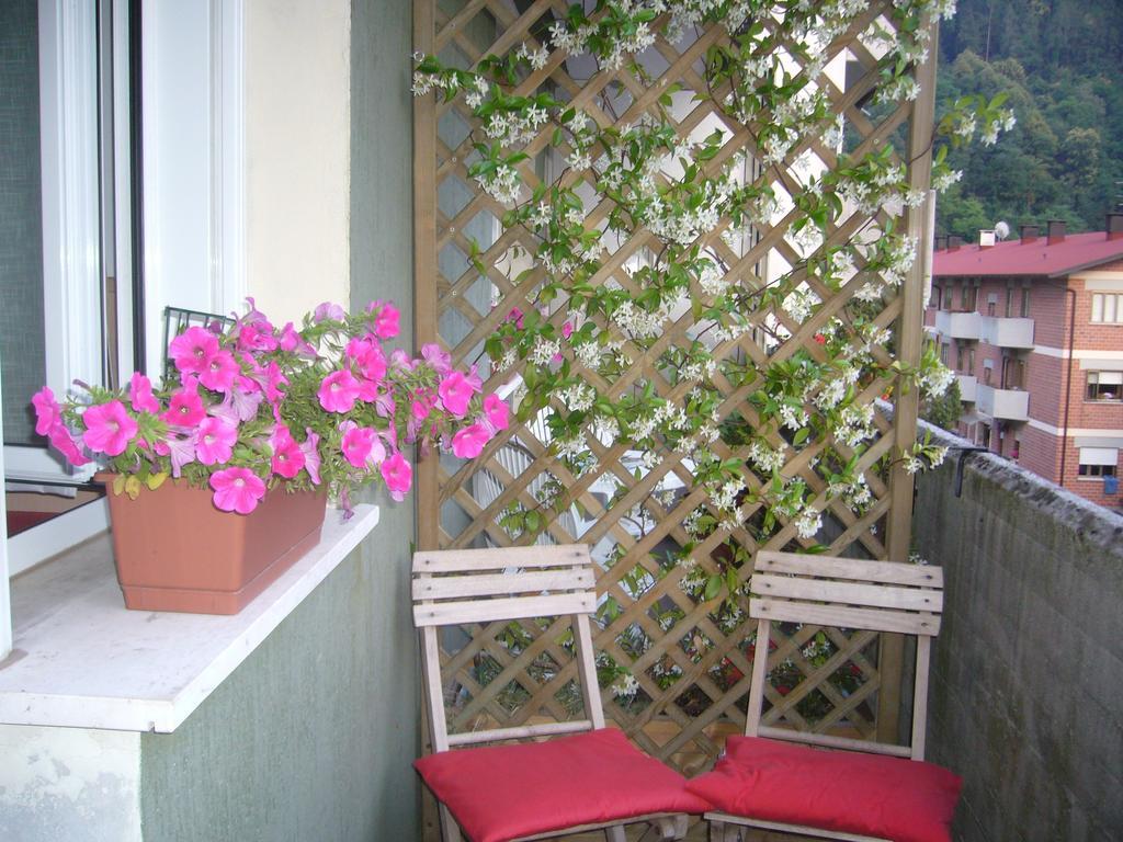 טולמצו Bed & Breakfast "Il Cardo" מראה חיצוני תמונה