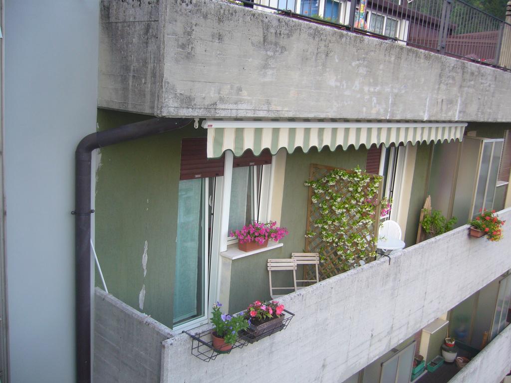 טולמצו Bed & Breakfast "Il Cardo" מראה חיצוני תמונה